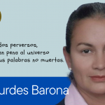 María de Lourdes Barona Salazar