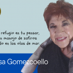 Luisa Gomezcoello (luimarpoesia)