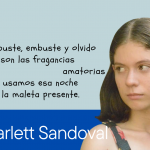 Scarlett Sandoval